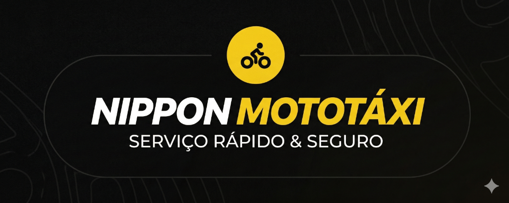 Nippon Mototáxi